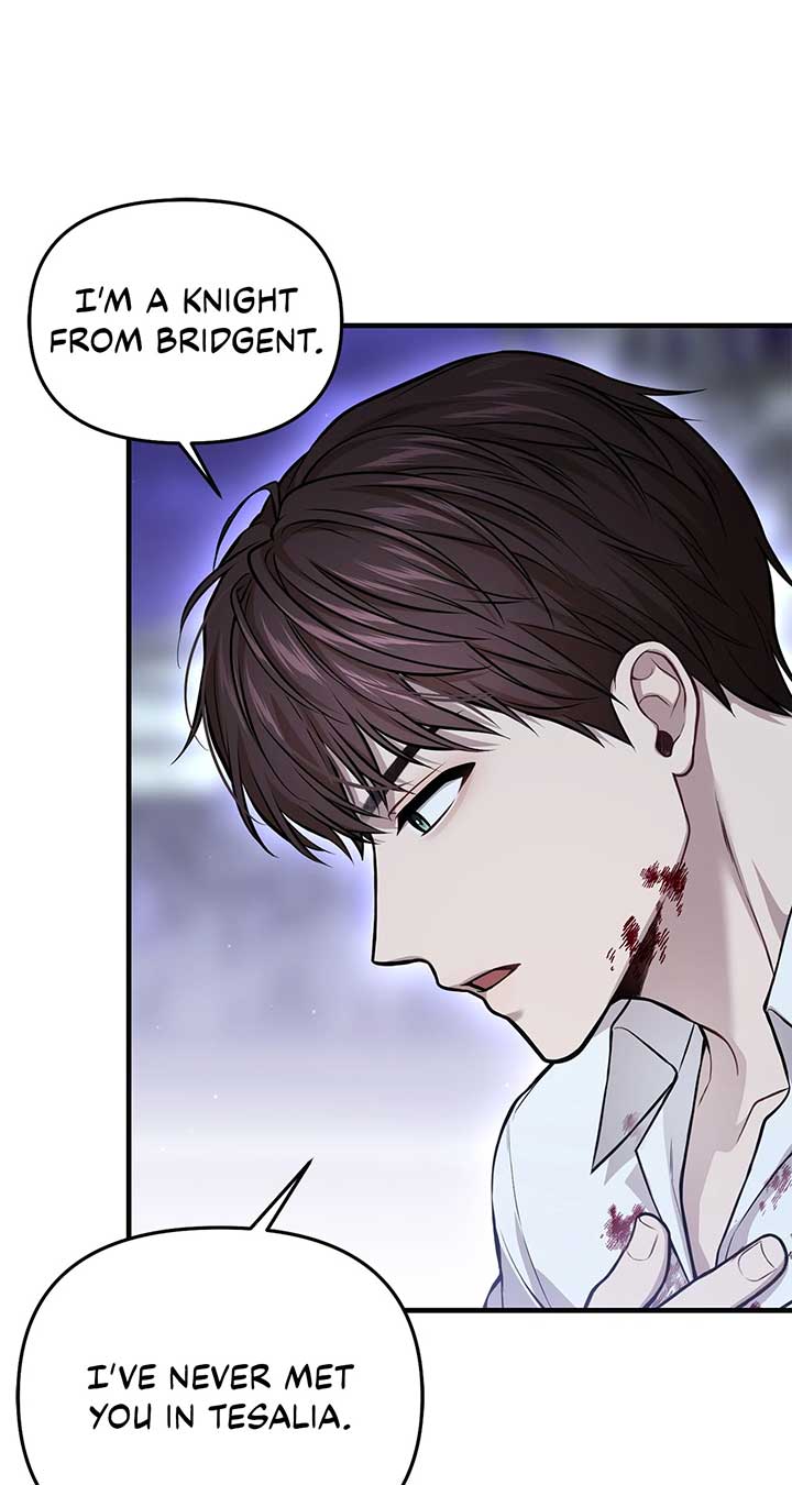 The Secret Bedroom of a Dejected Royal Daughter Chapter 103 38